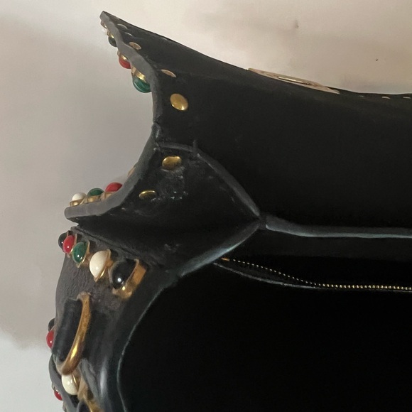 Valentino Rockstud Bag. - Picture 16 of 16